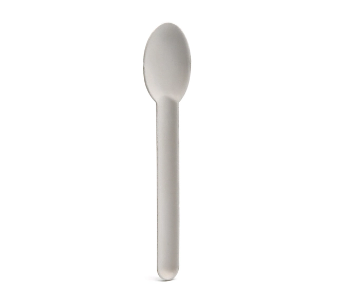 disposable biodegradable spoons