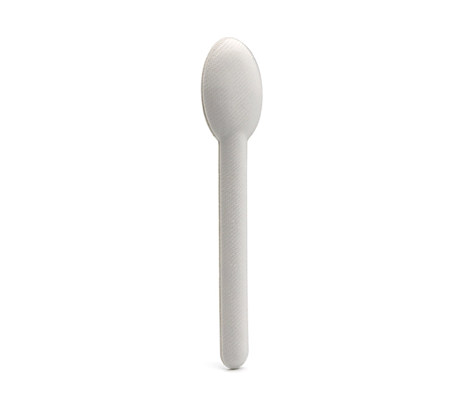 eco friendly disposable spoons
