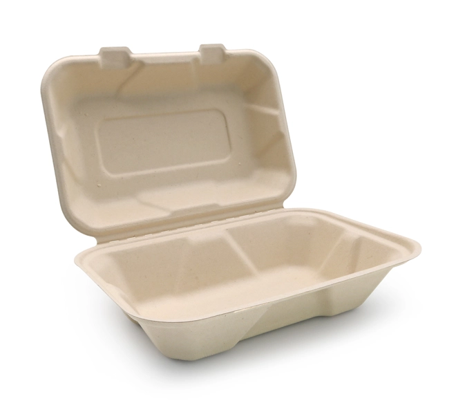 compostable take out food containers