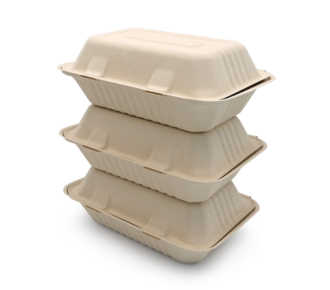eco friendly disposable food packaging
