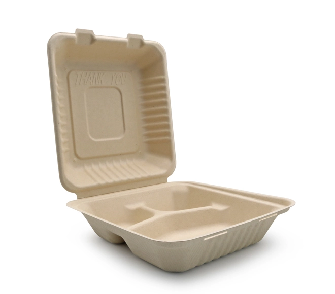 eco box compostable