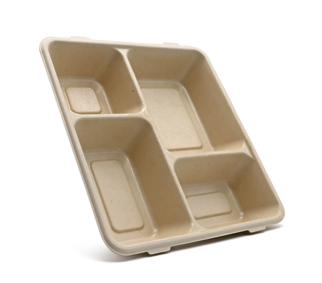 wholesale bagasse trays