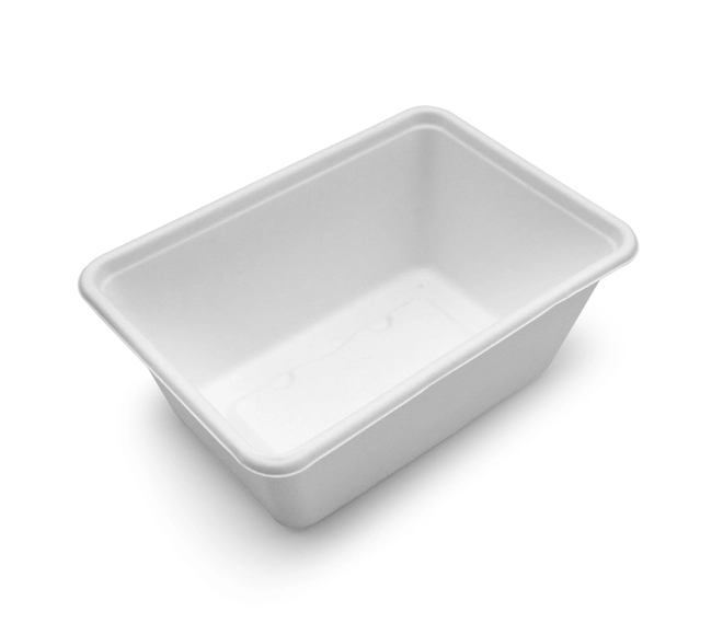 environmentally friendly disposable food containers