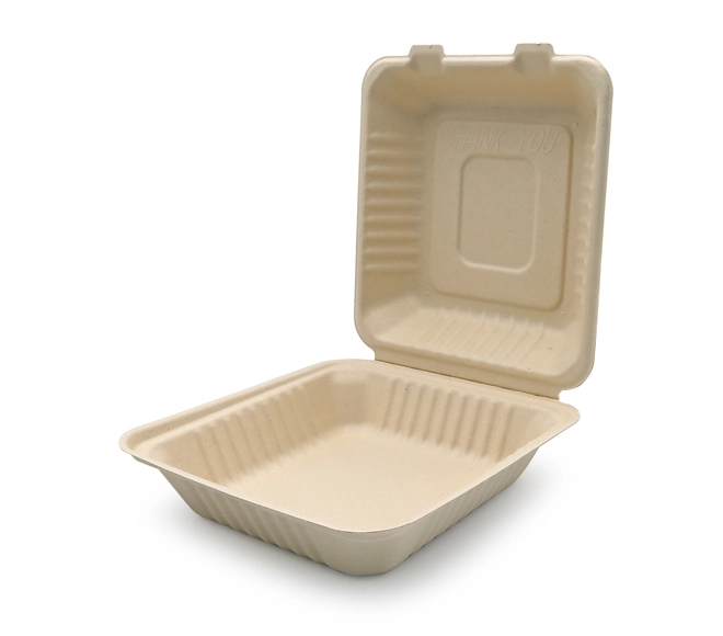 food packaging biodegradable materials