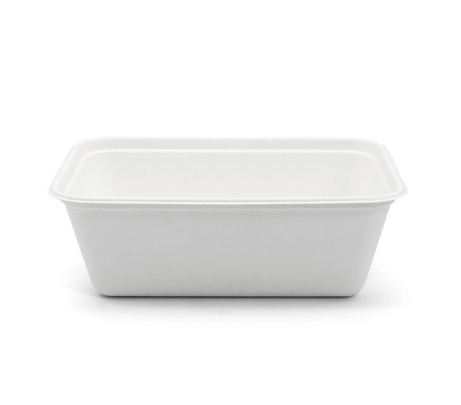 compostable containers for food
