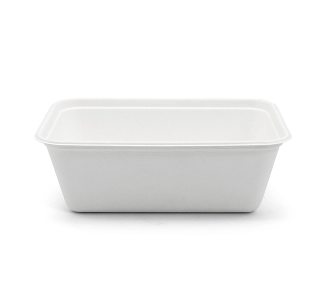 compostable containers for food
