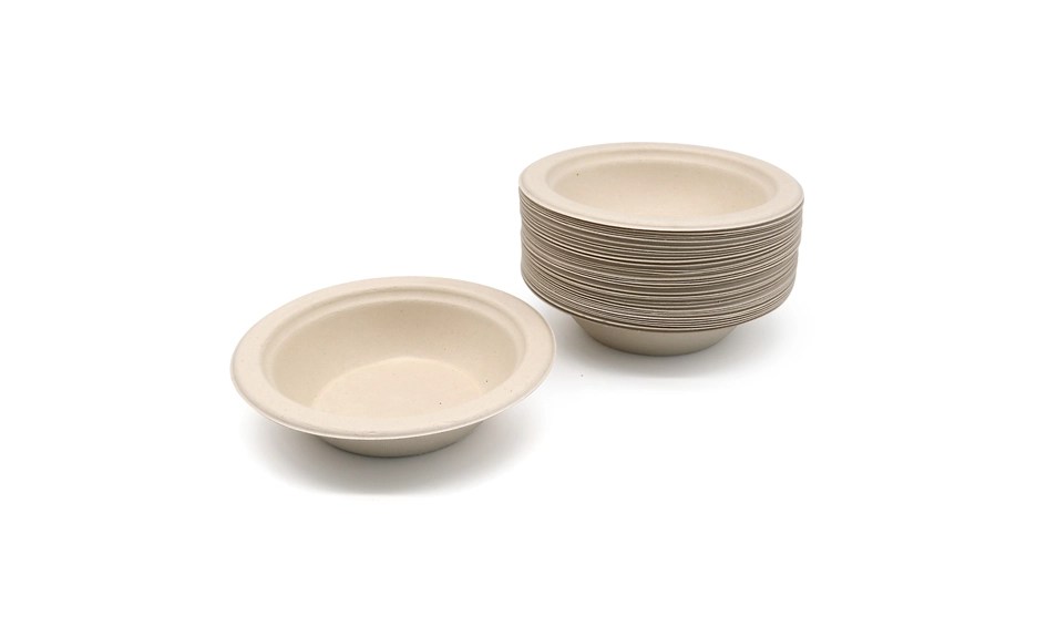 sustainable plates and bowls
