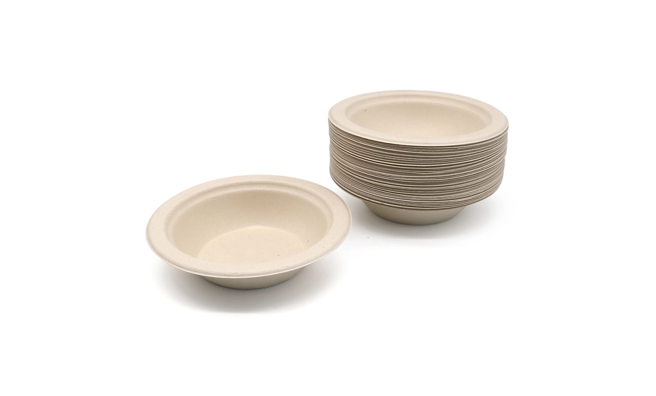 sustainable plates and bowls
