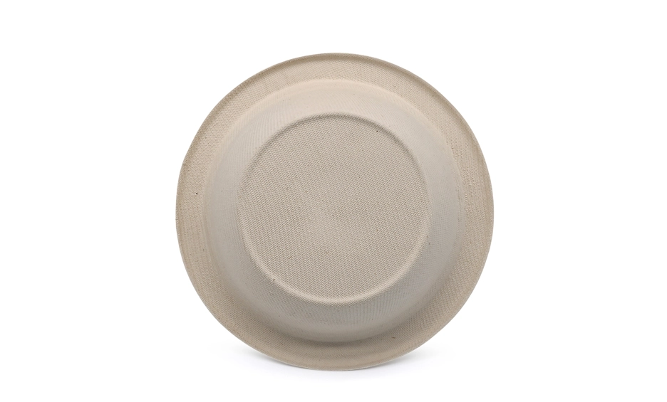 eco plates and bowls
