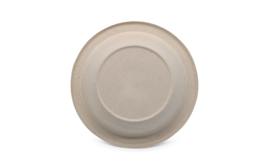 eco plates and bowls
