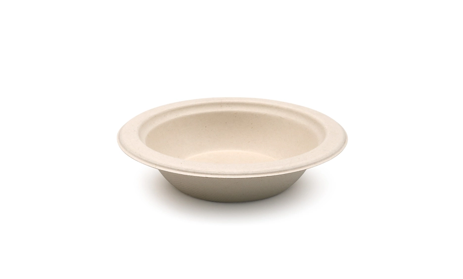 Biodegradable Soup Bowl 450 ML