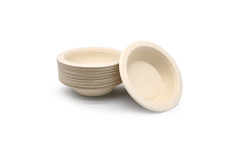 16 oz disposable soup bowls