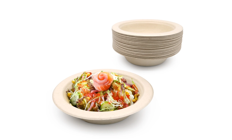 biodegradable food bowls