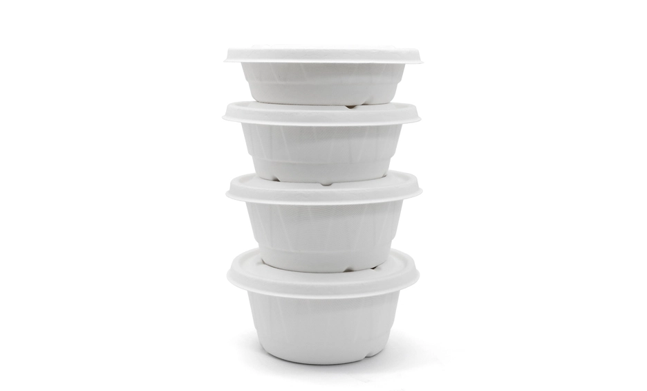 paper containers for food packaging