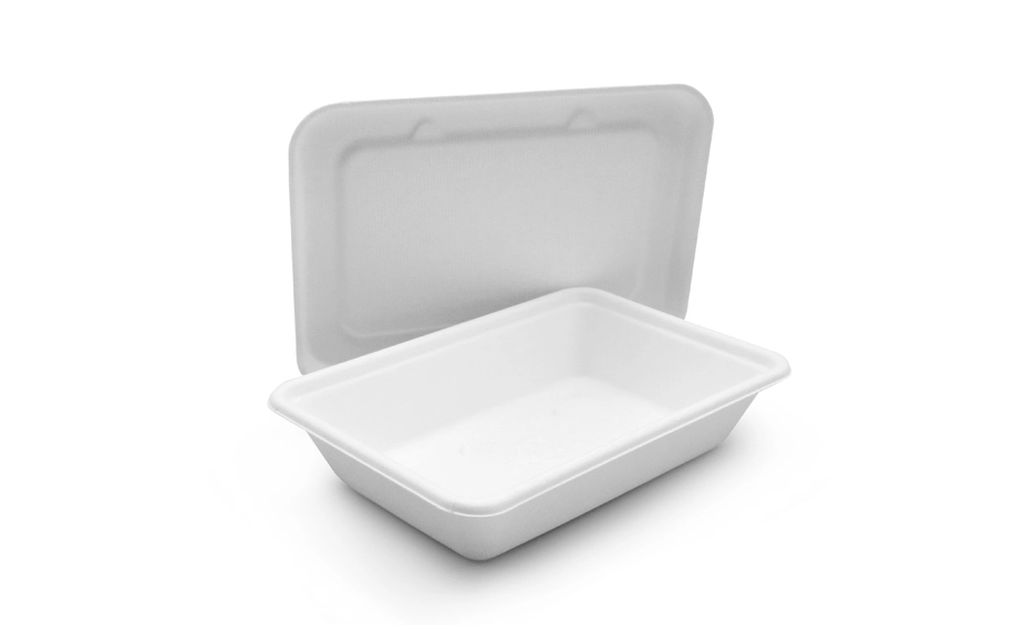 Compostable Takeout Containers