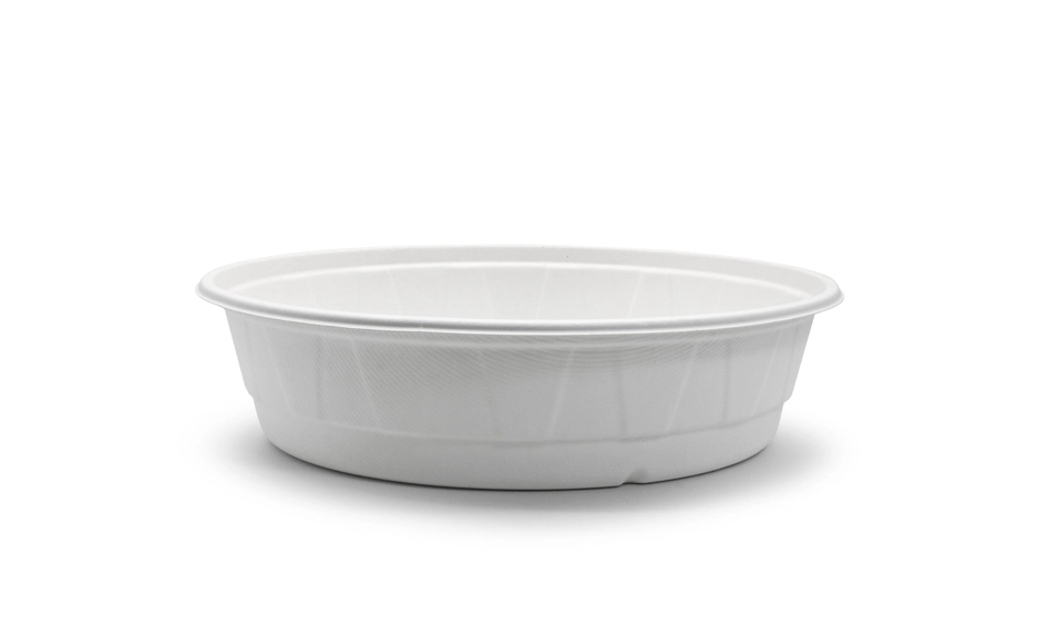 compostable carry out containers
