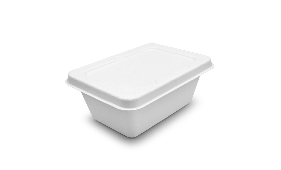 disposable paper containers with lids
