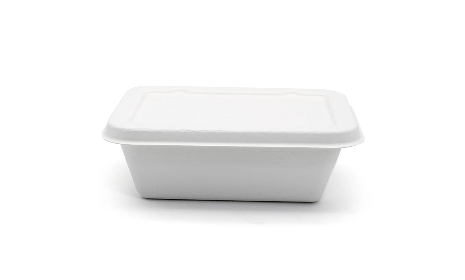 clear compostable containers
