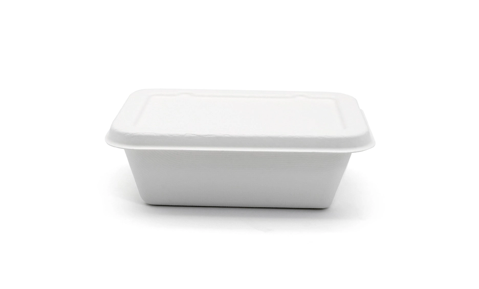 clear compostable containers
