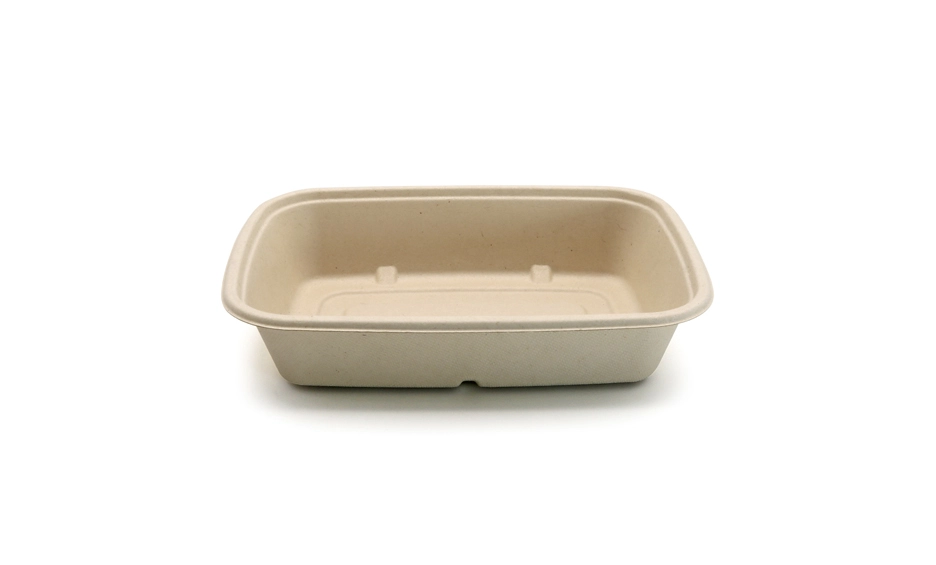 compostable food box