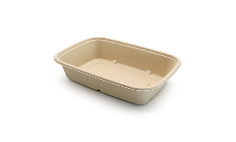 compostable food pots