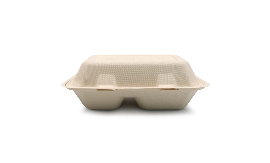 biodegradable to go food containers
