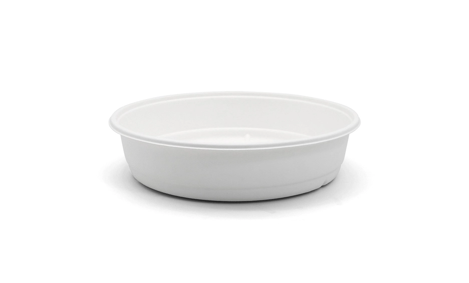compostable soup bowl
