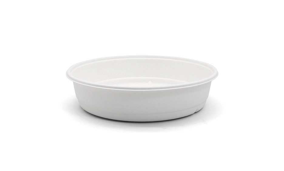 compostable soup bowl
