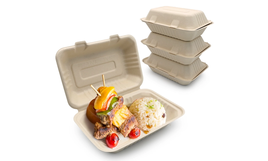 eco box compostable