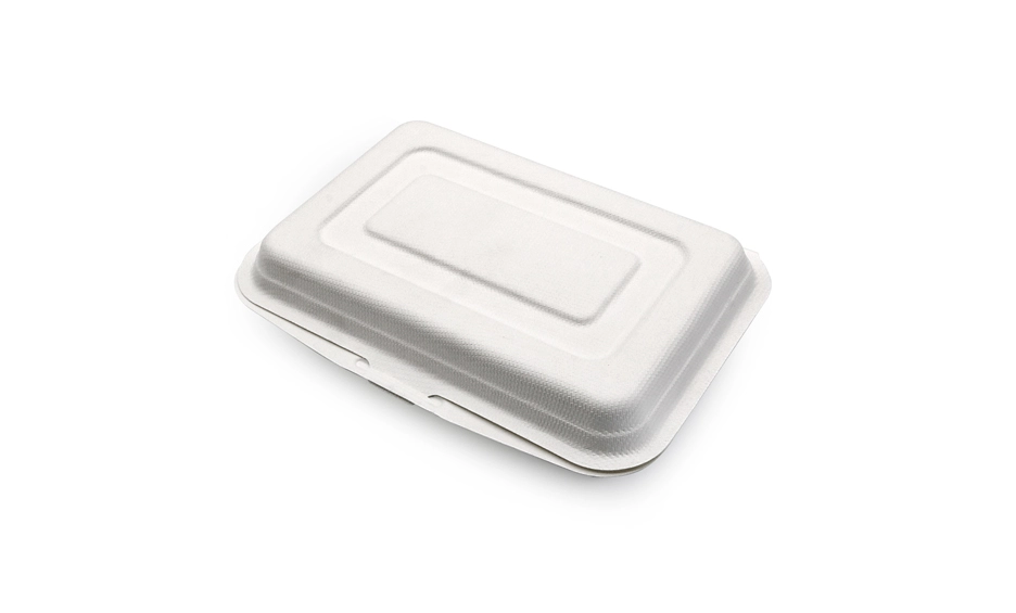 compostable clam shell containers