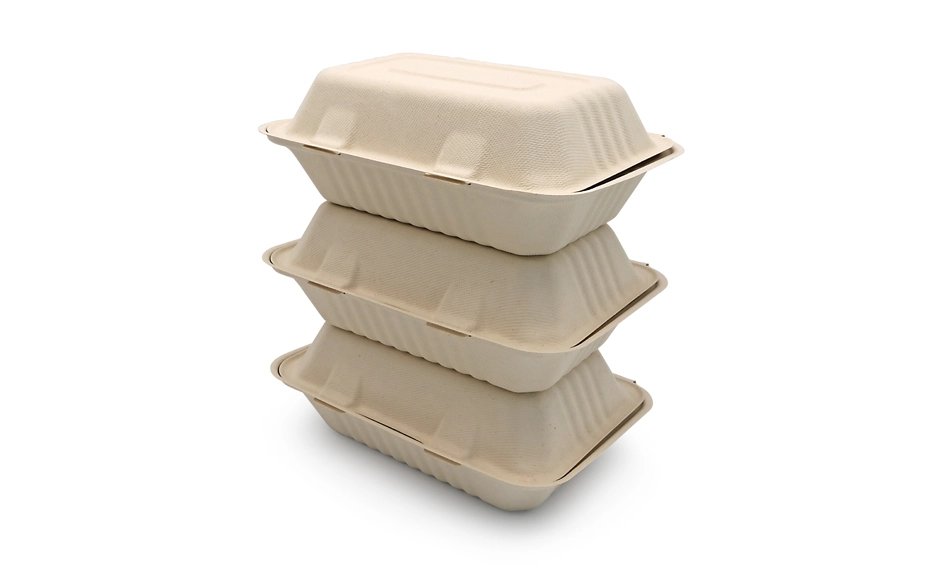 environmentally friendly disposable food containers