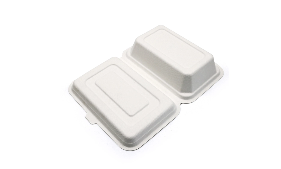 compostable clamshell containers