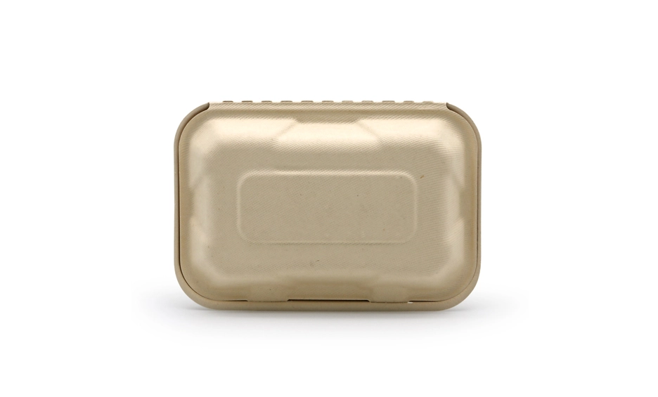 small biodegradable containers