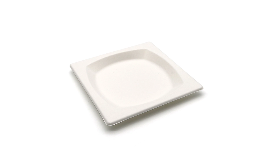 biodegradable dishware