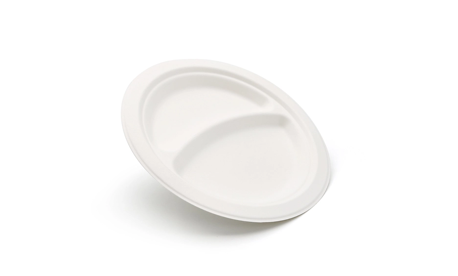 biodegradable plates cups and cutlery
