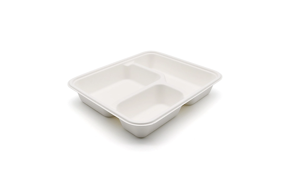compartment trays food
