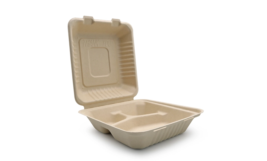 compostable bento boxes
