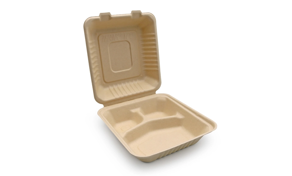 compostable bento boxes
