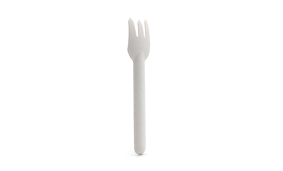 cornstarch spoon and fork
