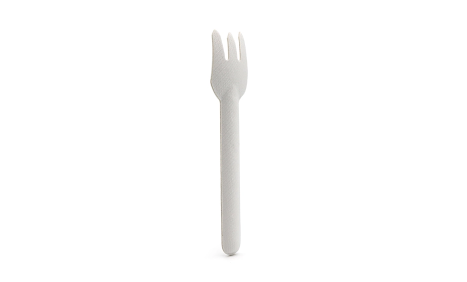 cornstarch spoon and fork
