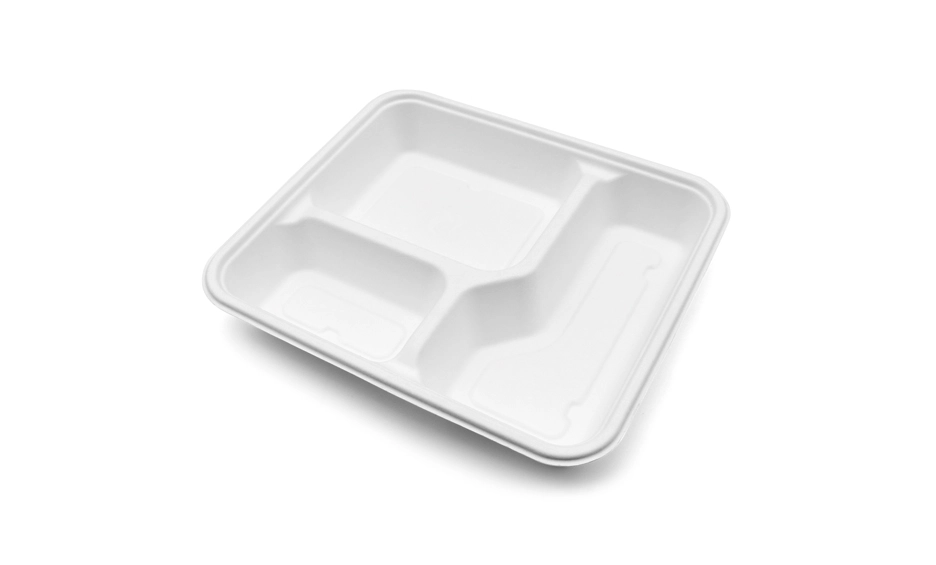 compostable sushi tray