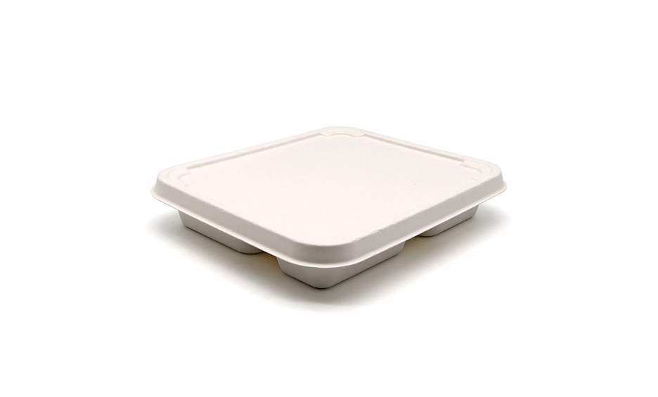 eco food trays