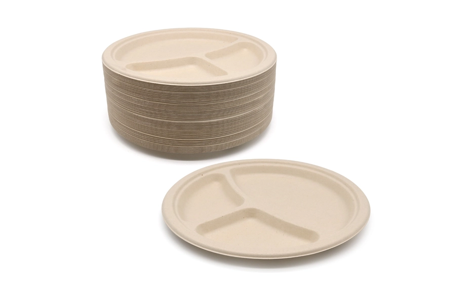eco friendly disposable dishes