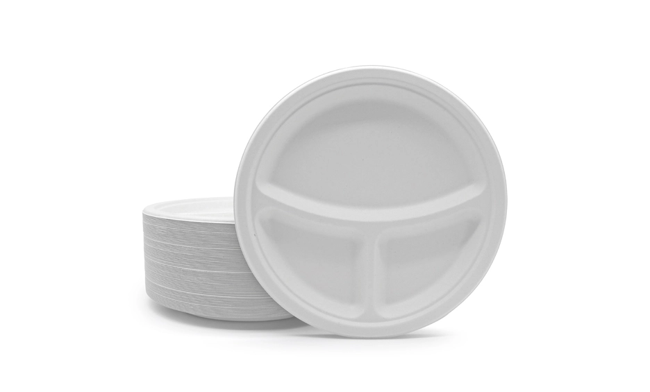 eco friendly disposable plates wholesale