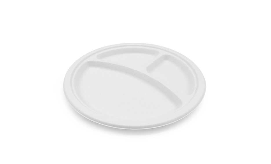 environment friendly disposable plates