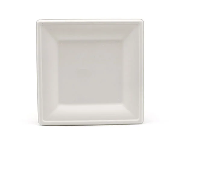 wholesale bagasse sugarcane plates