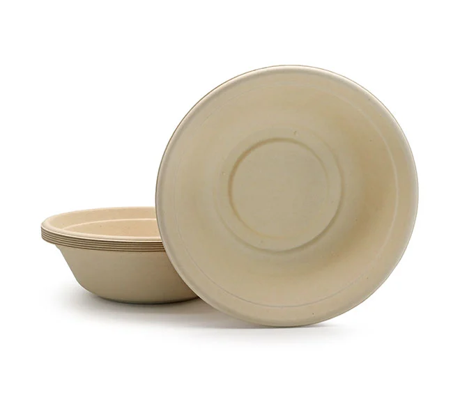 32 oz compostable bowl