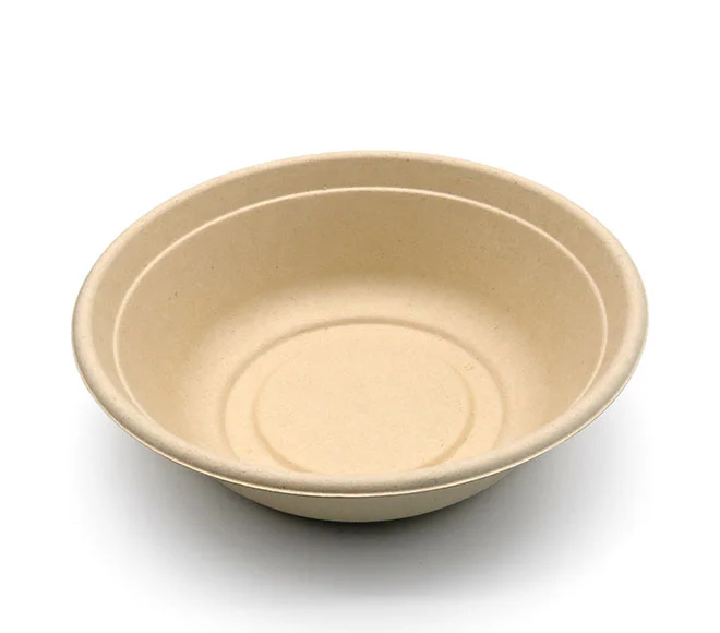 Biodegradable Soup Bowl 450 ML