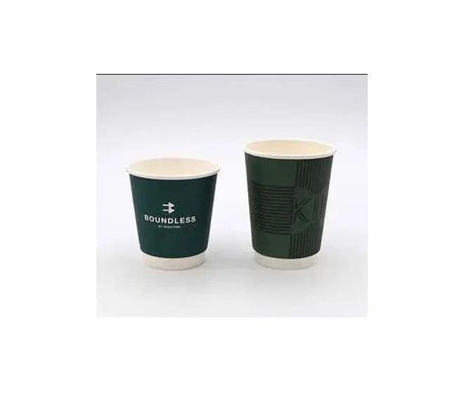 bagasse coffee cups