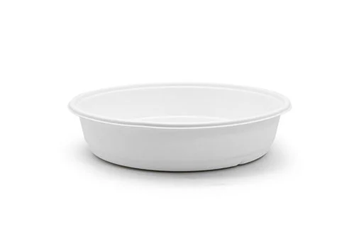 Types and Uses of Compostable Square Bowls